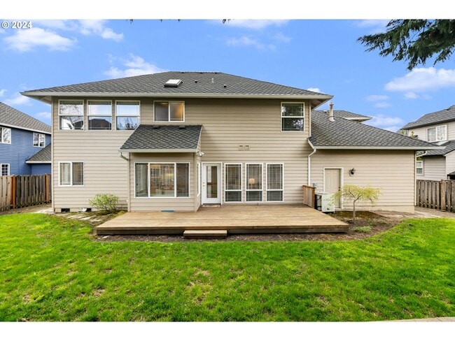 Building Photo - 15151 NW Channa Dr
