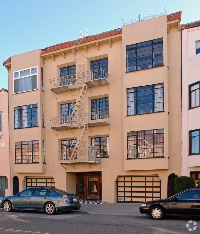 Building Photo - 44 Cervantes Blvd