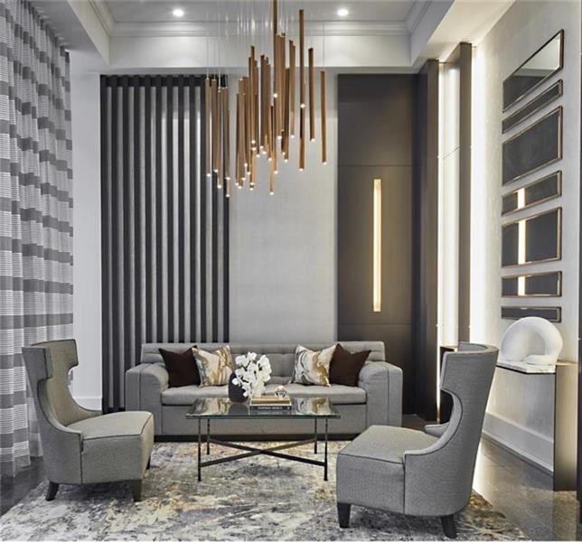 Building Photo - 2660 Peachtree Rd NW