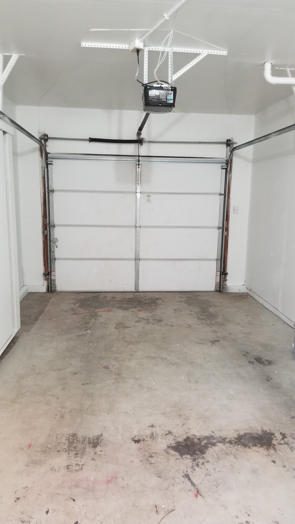 Garage - 56 Bonnymede Rd