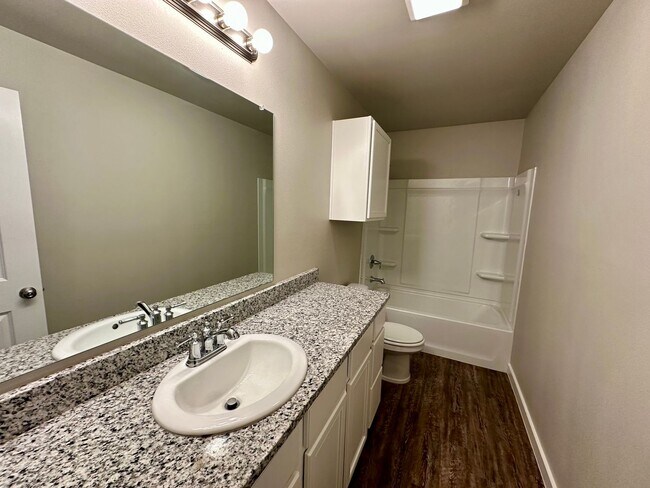 Building Photo - 2012 Bryan Ave