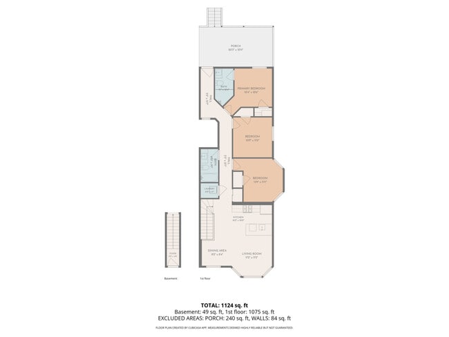 Building Photo - 1309 N Rockwell St