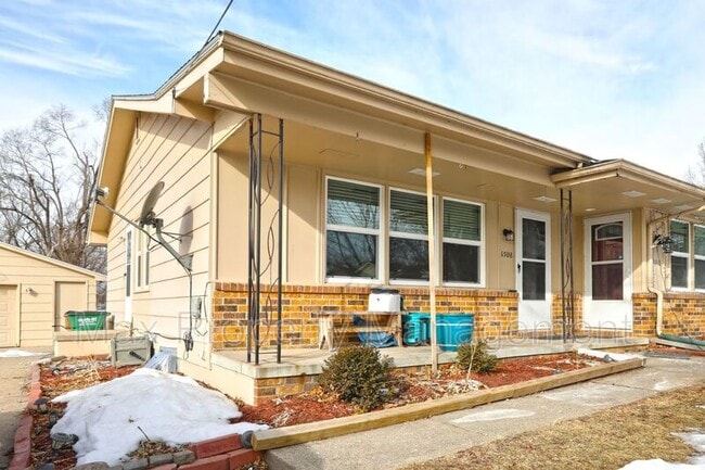 Building Photo - 1508 NW 81st St