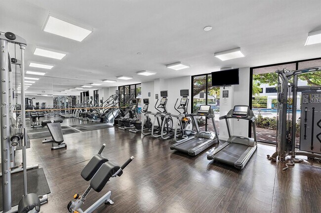 Building Photo - 3300 NE 192 St