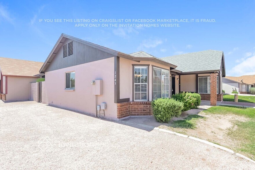 Building Photo - 1055 N Recker Rd