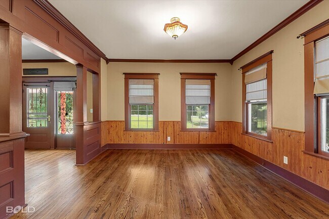 Building Photo - 3 Bedroom 2 Bathroom Home in Plain Dealing