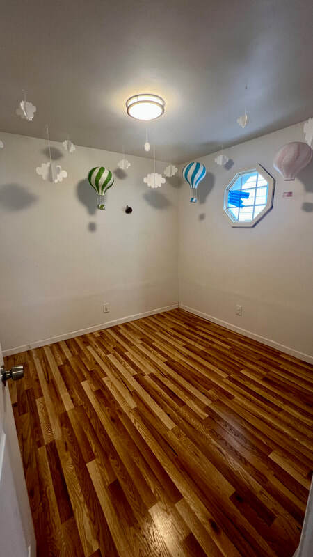 2nd bedroom - 19 Bunn St