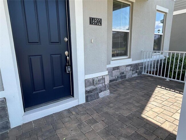 Building Photo - 16902 Hamlin Oasis Lp