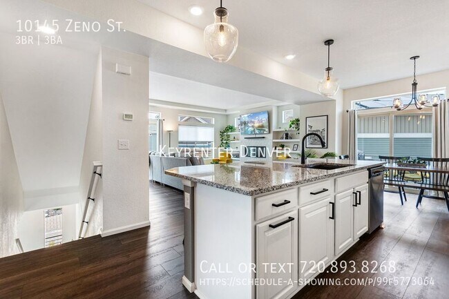 Building Photo - Modern Elegance Meets Comfort: 3BR/2.5BA H...