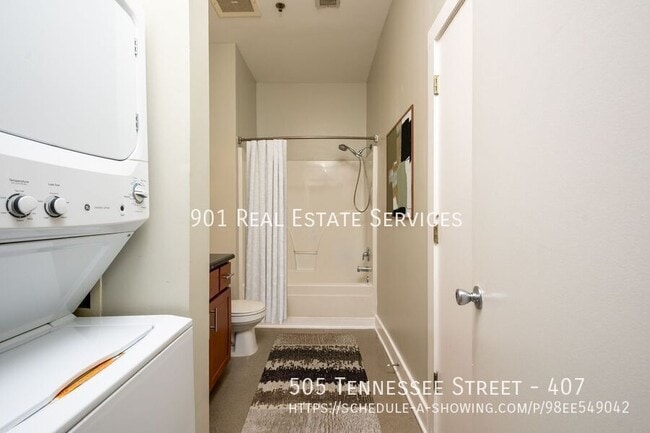 Building Photo - 505 Tennessee St