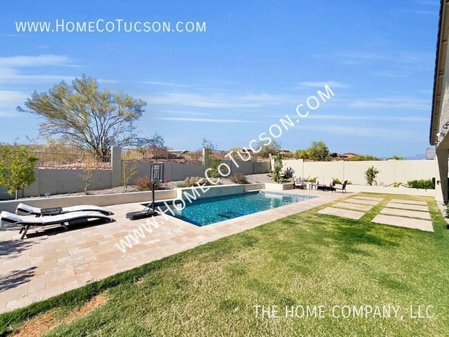 Building Photo - 5558 W Summer Vw Dr