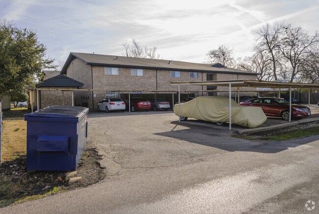 Building Photo - 3822 Stonewall St