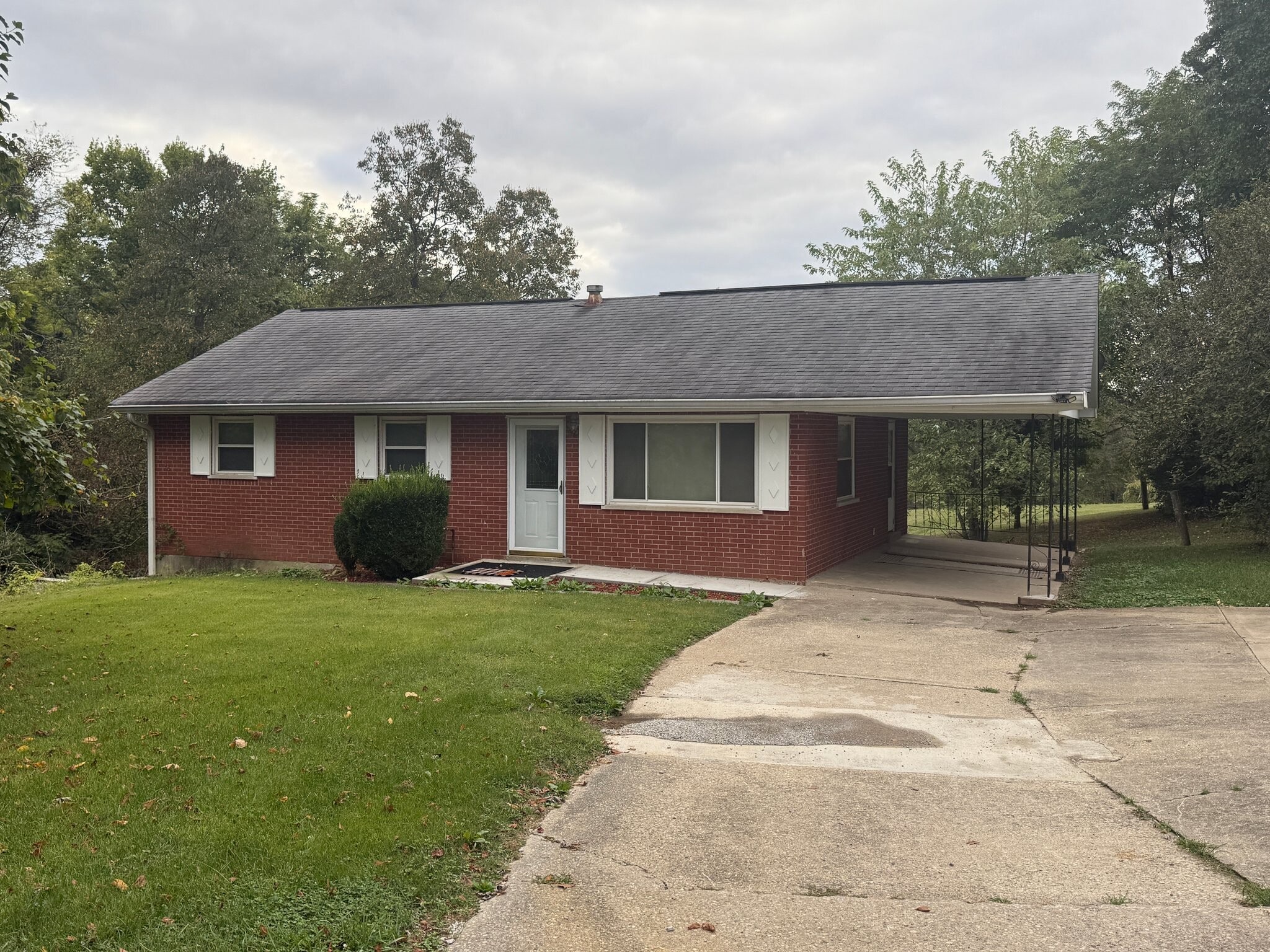 Building Photo - 8011 Alexandria Pike