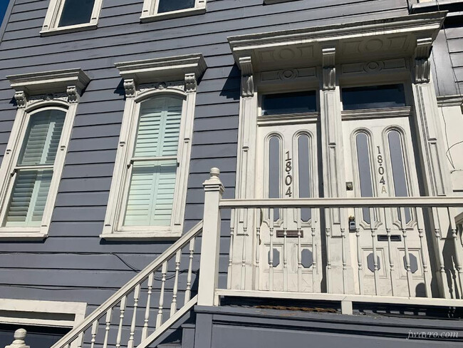 Primary Photo - 1804 Bush St
