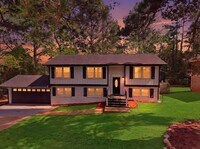 Building Photo - 2304 S Hairston Rd