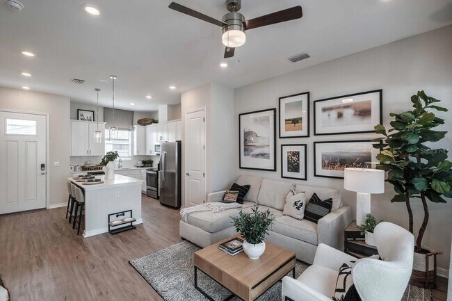 Building Photo - 3842 Shayelily Rd