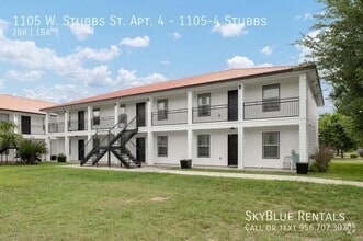Building Photo - 1105 W Stubbs St