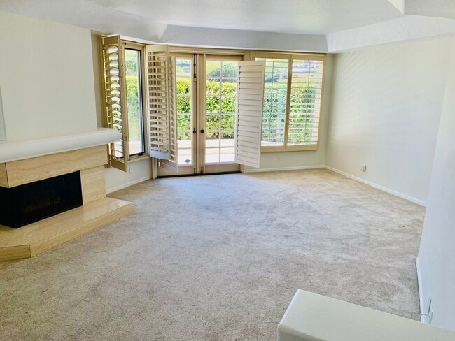 Building Photo - Perched above the stunning Dana Point Harbor, this gorgeous two-story condo offers breathtaking h...