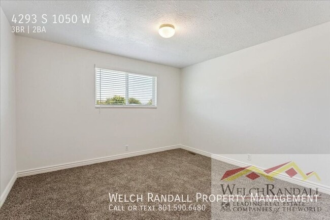 Building Photo - 4293 S 1050 W