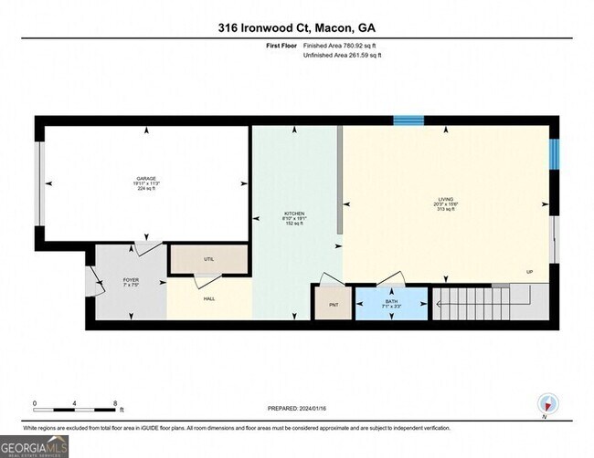 Building Photo - 316 Ironwood Ct