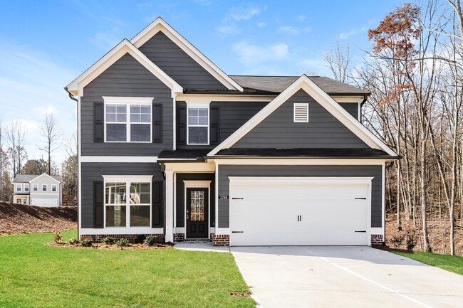 Primary Photo - 3294 Lilac Crk Trl