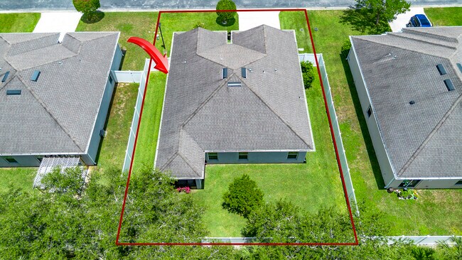 Building Photo - 5344 Oakland Lake Cir