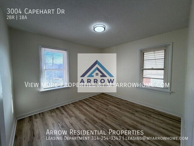 Building Photo - 3004 Capehart Dr