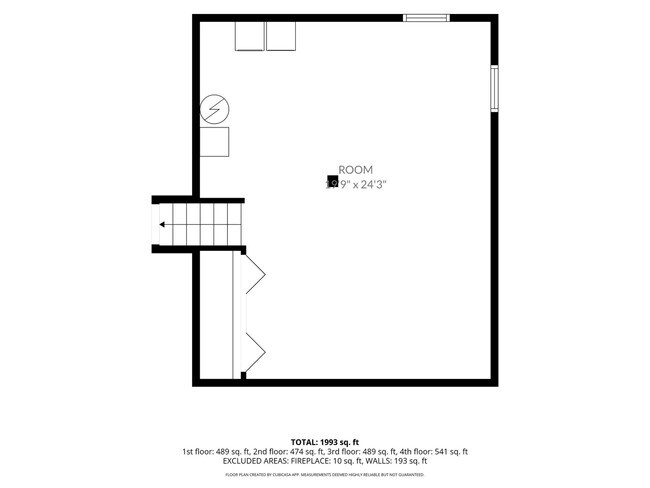 Building Photo - 11907 Hunters Ln