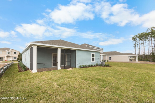 Building Photo - 122 Wrensong Pl