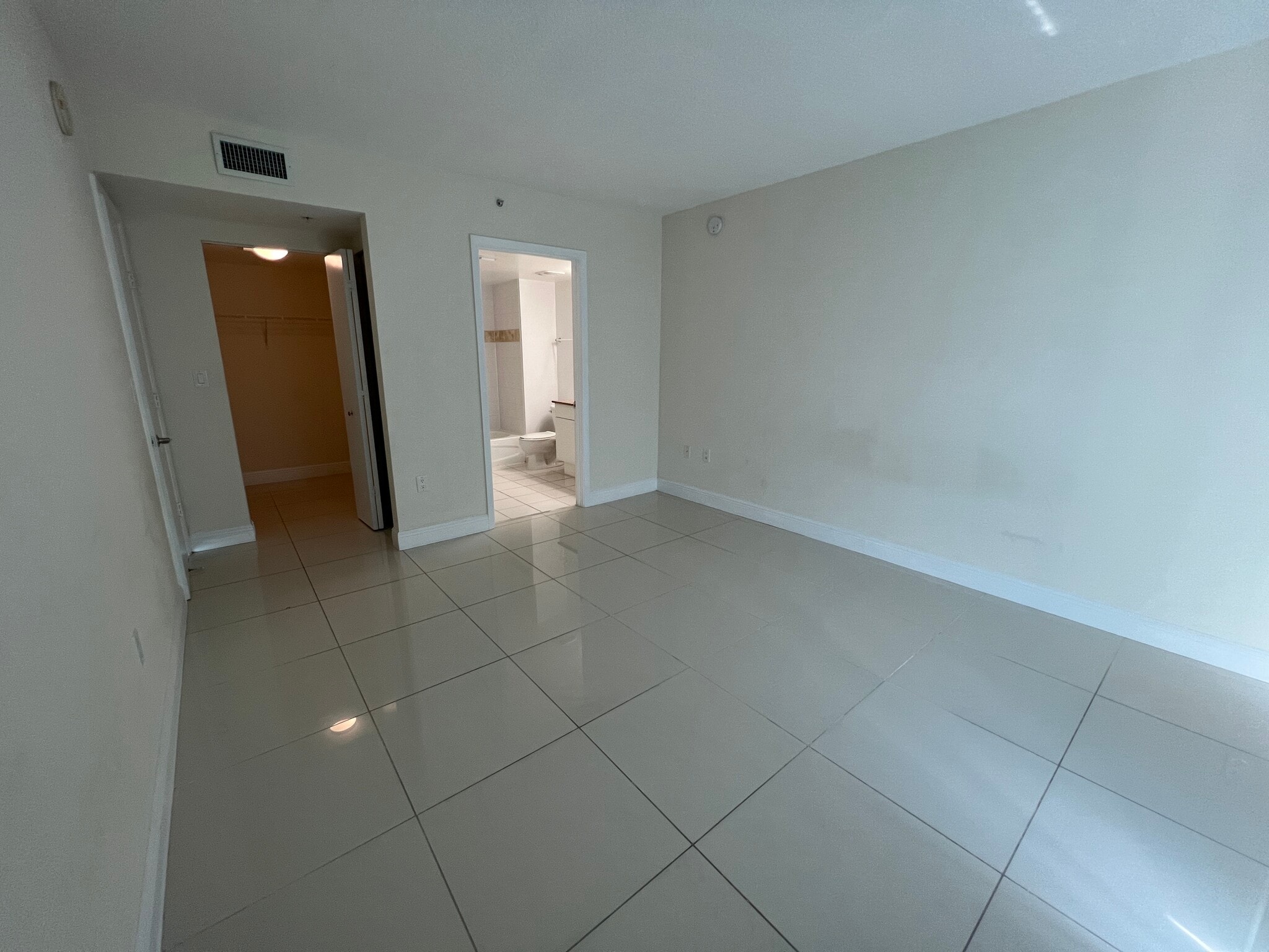 Master Bedrooom - 1861 NW South River Dr