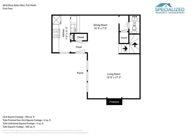 Building Photo - 5618 Boca Raton Blvd