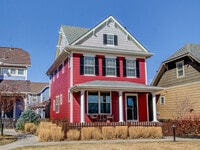 Building Photo - 3561 N Yosemite St