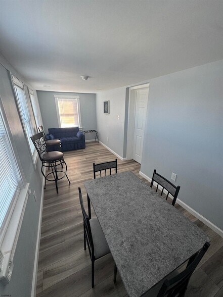 Building Photo - 400 N Massachusetts Ave