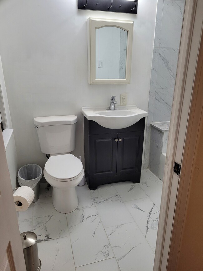 2nd Bath RM - 3832 Church Rd