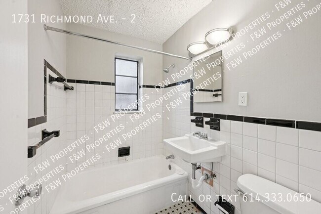 Building Photo - 1731 Richmond Ave