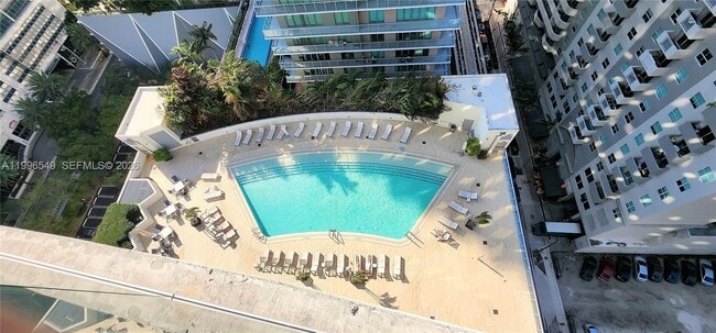 Building Photo - 1100 S Miami Ave