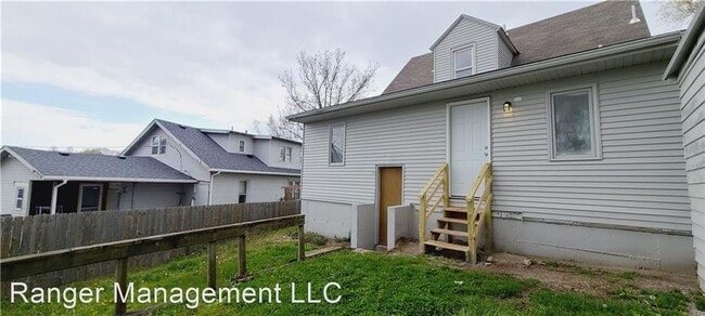 Building Photo - 3 br, 2 bath House - 139 South Maple Avenue