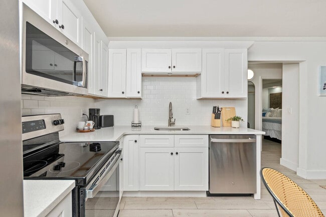 Building Photo - 1801 Withers Dr