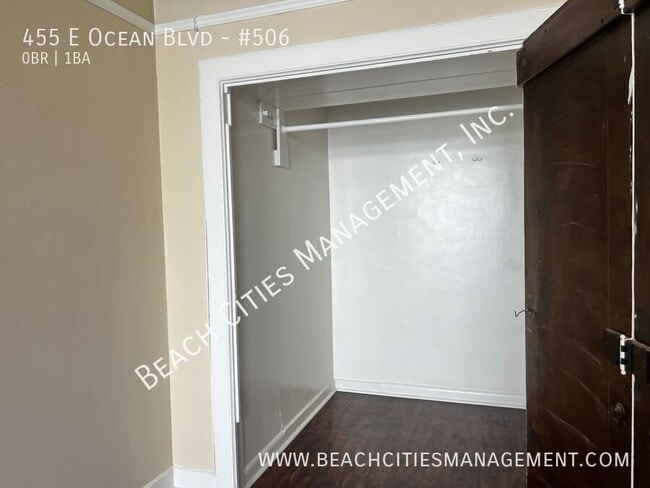Building Photo - 455 E Ocean Blvd