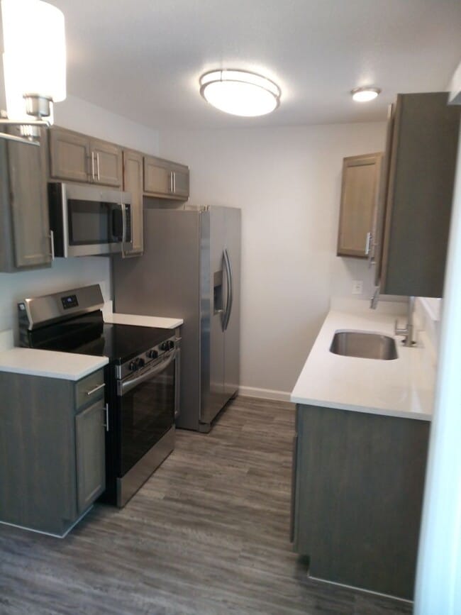 Building Photo - Modern 3-Bedroom in San Antonio’s Westside