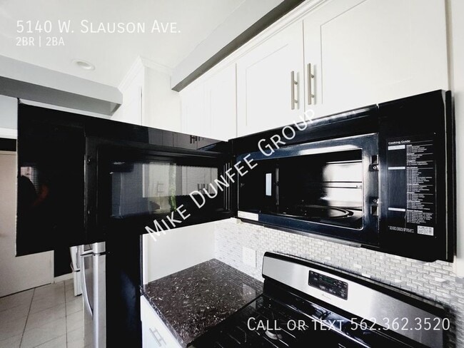 Building Photo - 5140 W Slauson Ave