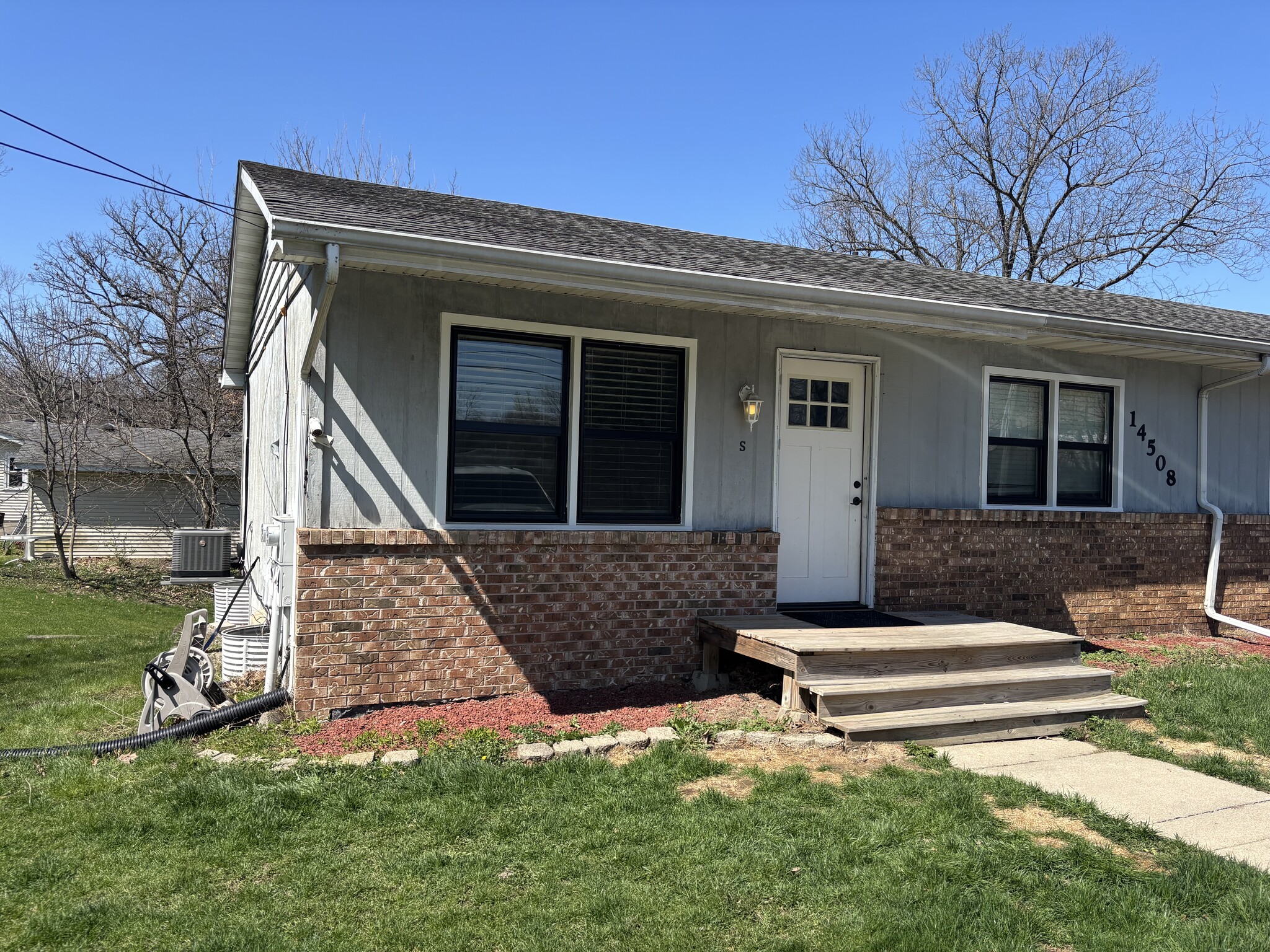 Building Photo - 14508 Colfax St