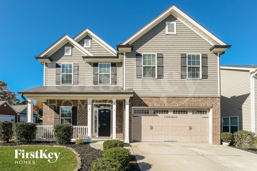 Primary Photo - 101 Claystone Dr