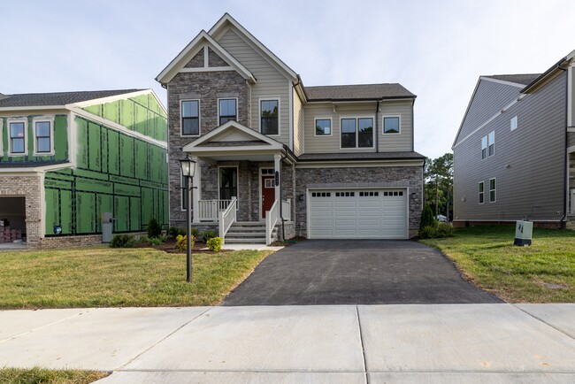 Building Photo - 11541 Chapman Ml Dr