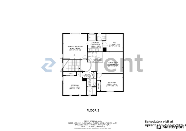 Building Photo - 5524 Spg Mountain Ln