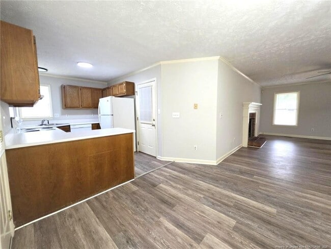Building Photo - 6900 St Julian Way