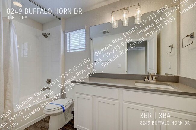 Building Photo - 8249 Buffalo Horn Dr