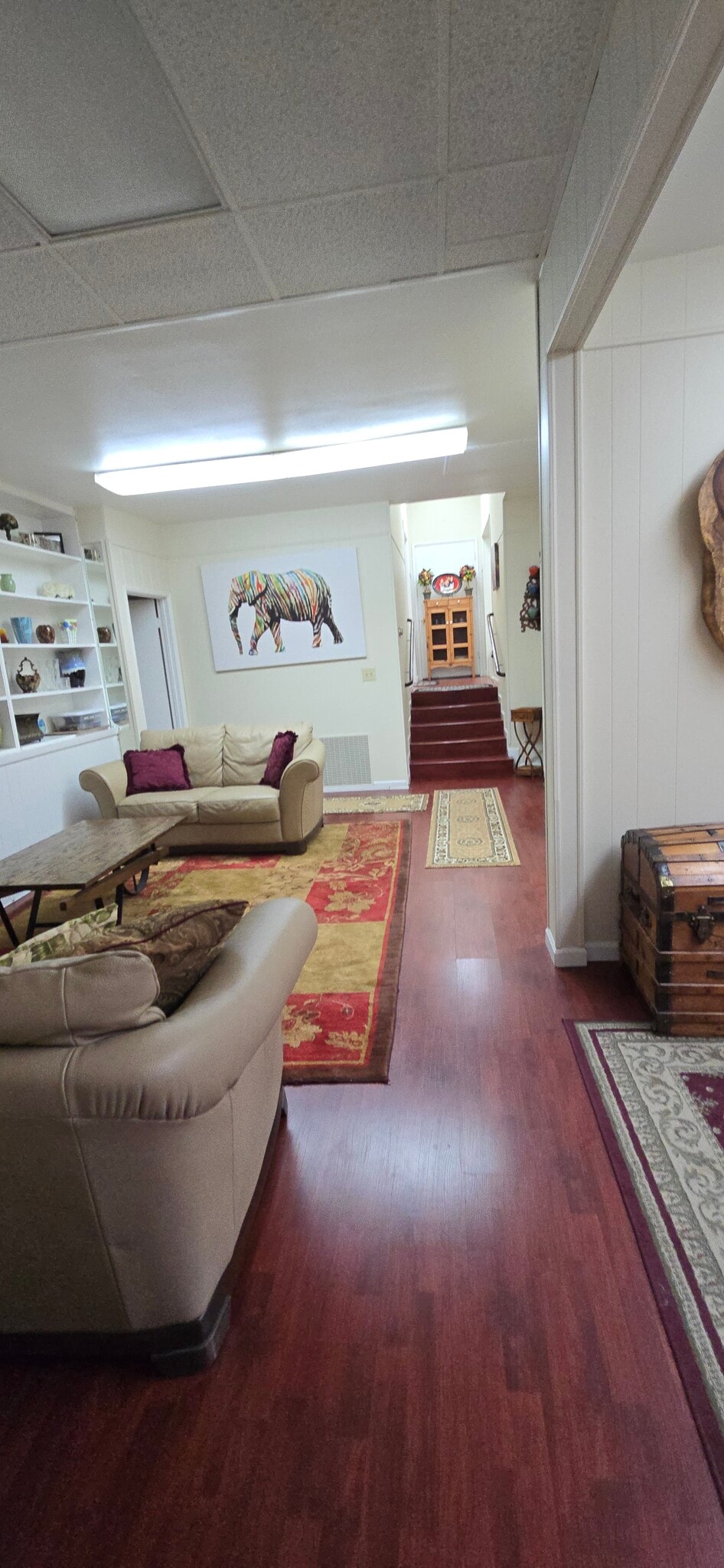 Building Photo - 1447 Lincoln Way