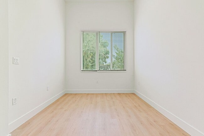 Floorplan - The Milk Stacks: Boutique Luxury Living in Downtown Orlando's Milk District