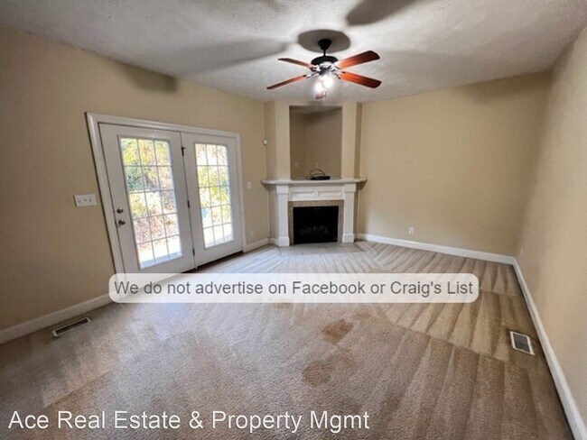 Building Photo - 3 br, 2.5 bath House - 309 Willborough Avenue